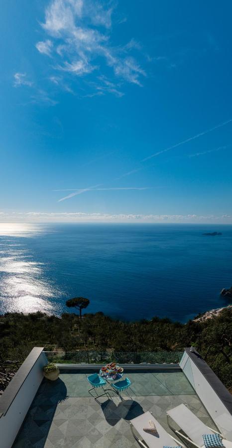 Petrea Lifestyle Suites Positano Eksteriør bilde