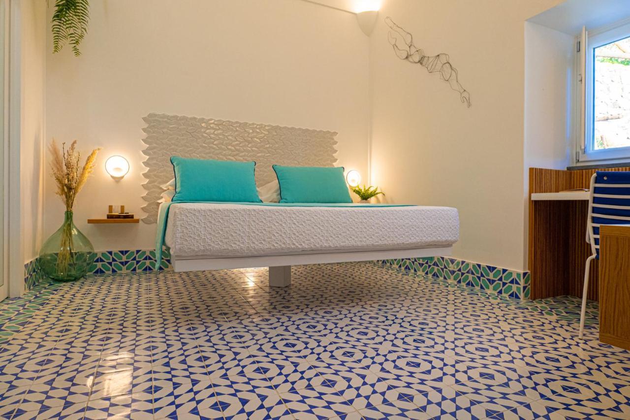 Petrea Lifestyle Suites Positano Eksteriør bilde